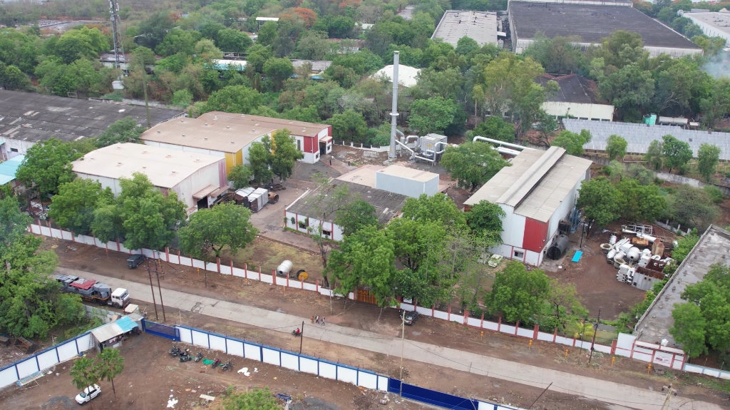 Manufacturing Unit