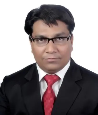 Mr. Vijendra Singh Tanwar - Director