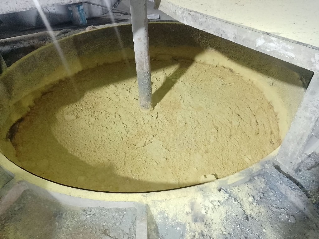 Metallurgical refining and alloying process